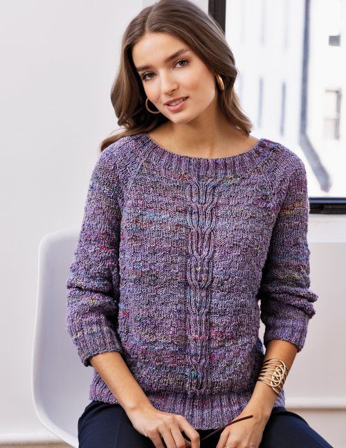 Noro Magazine Issue 24