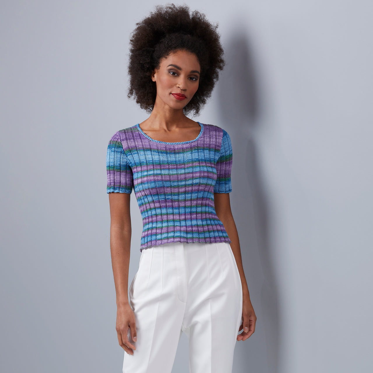 Sesia Sadie Tee PDF