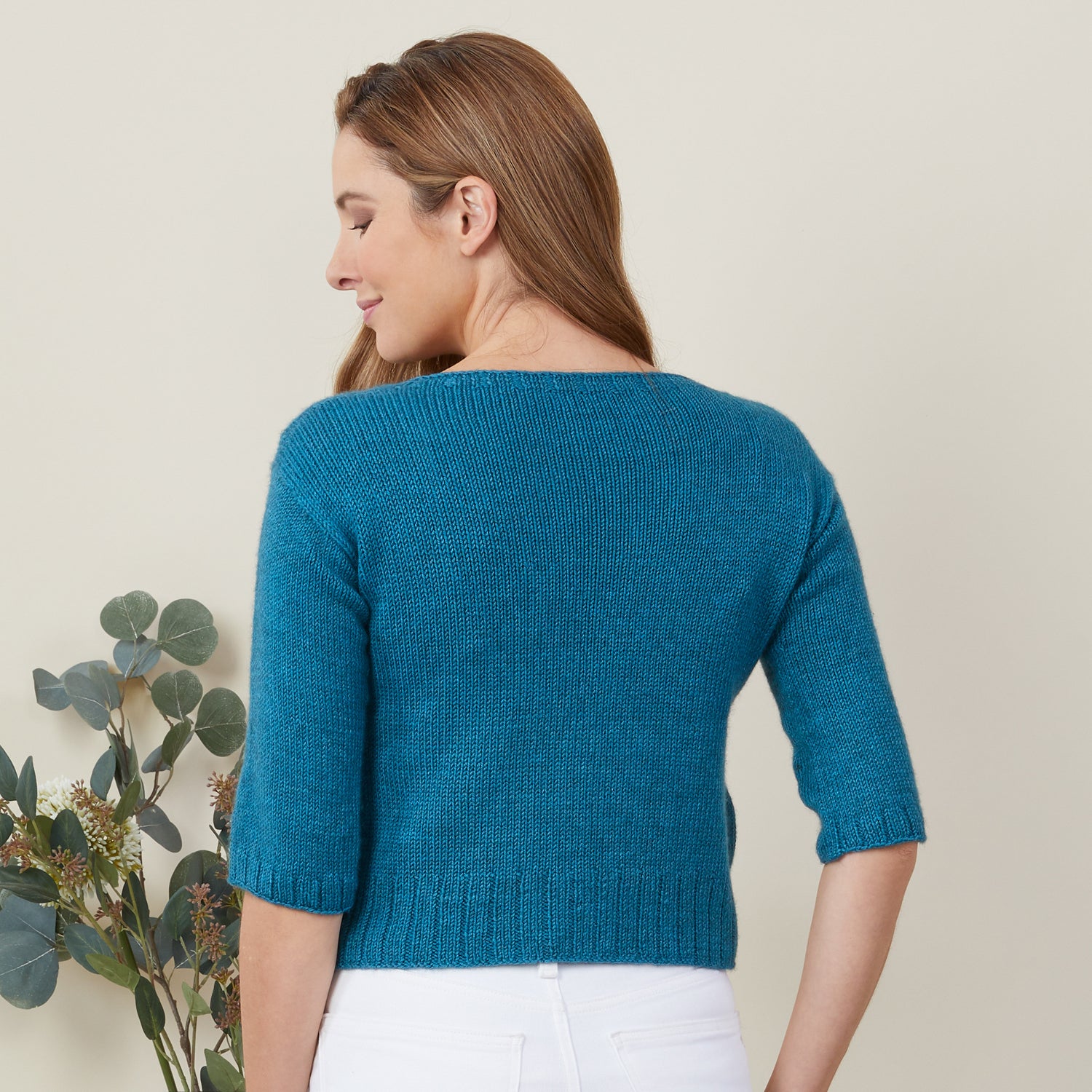 Valley Yarns Equuleus Knitting Pattern