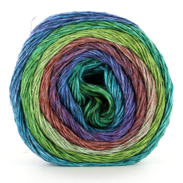 Mint, Rust, Chestnut, Blue, Turquoise, Green, Pistachio (12)