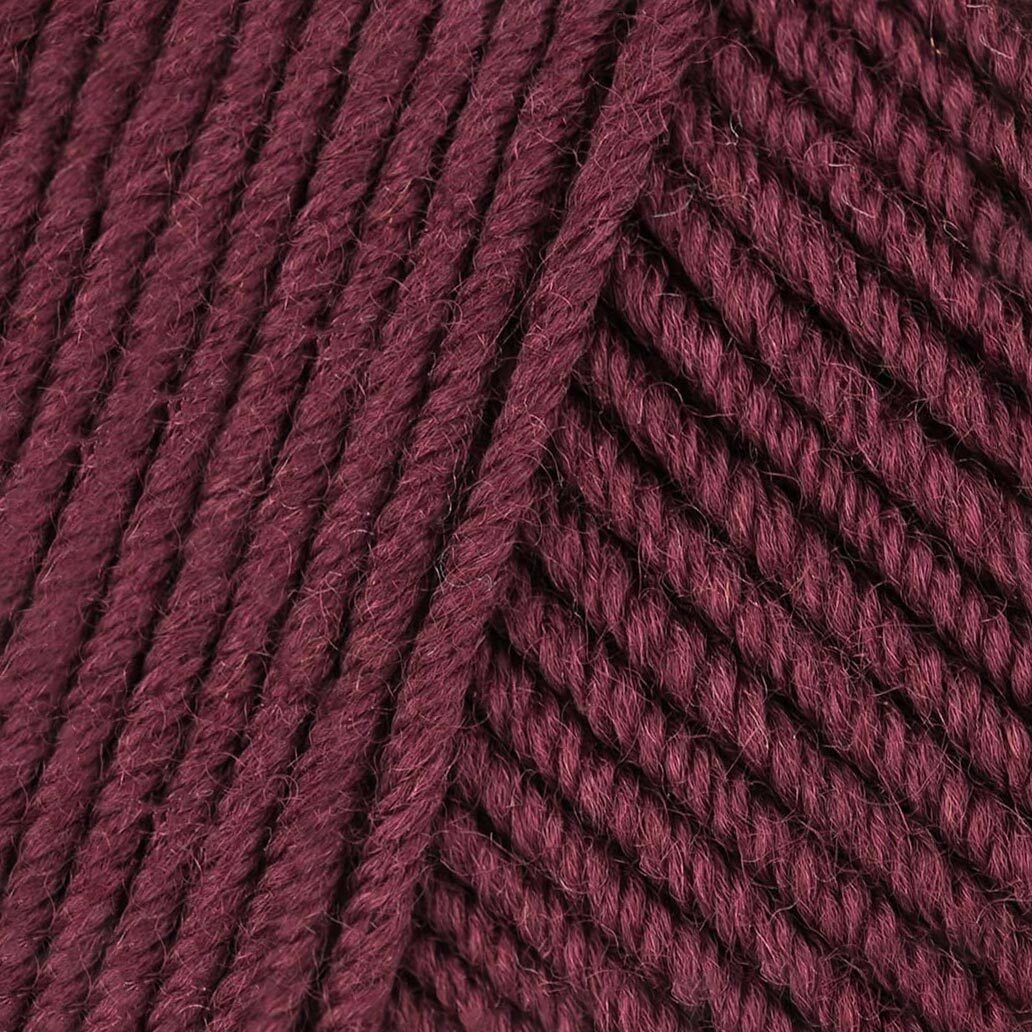 MillaMia Naturally Soft Merino Yarn - Merino Wool Sport