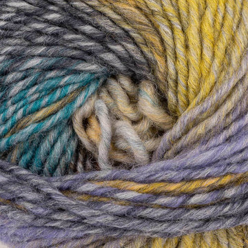 Yellow-Teal    (064)