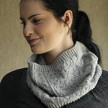Wickershanks cowl
