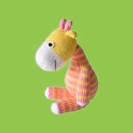 Jimmy Giraffe