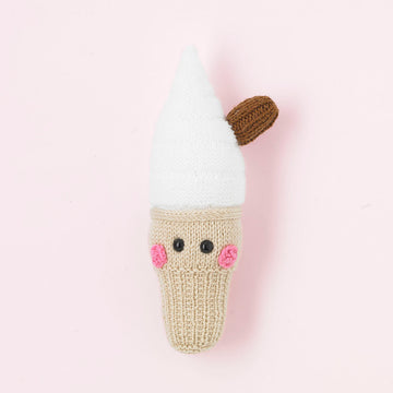 Paintbox Yarns Knitsicles Knitting Pattern
