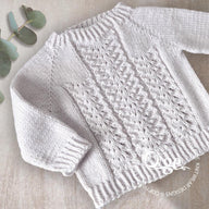 Cyrene Sweater - P224
