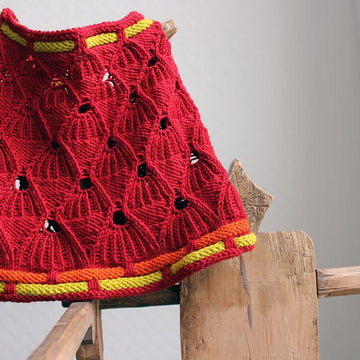 Mysteriosa Cowl