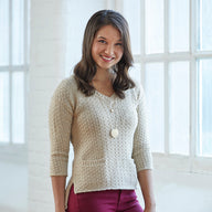 Valley Yarns Milkweed Knitting Pattern