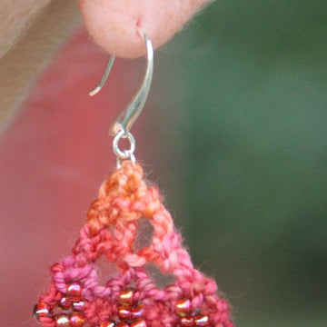 Trio Earrings