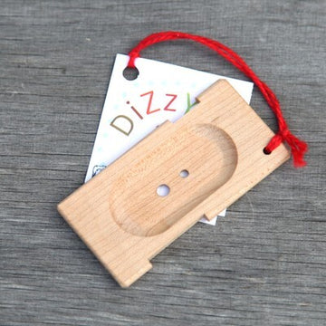 Schacht Dizzy Yarn Gauge