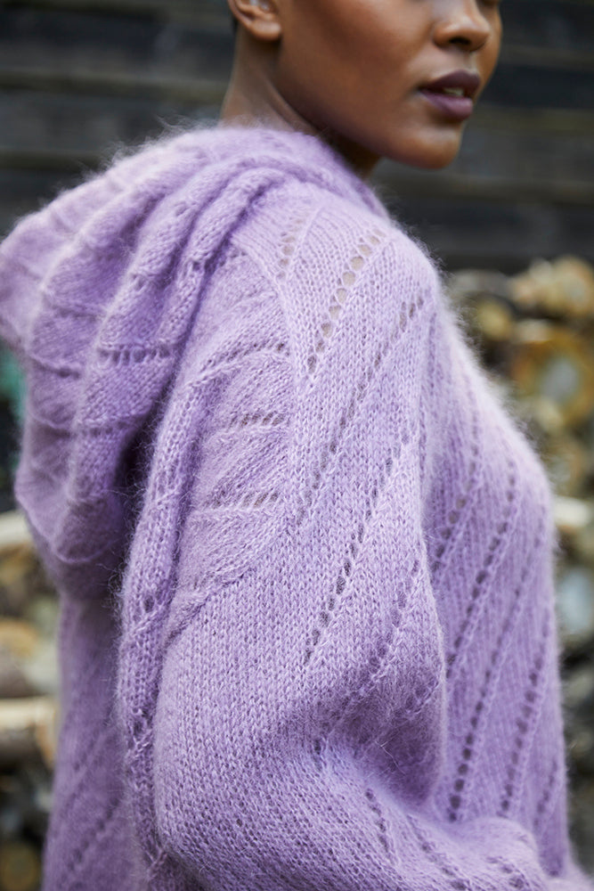 Debbie Bliss Nina Knitting Pattern