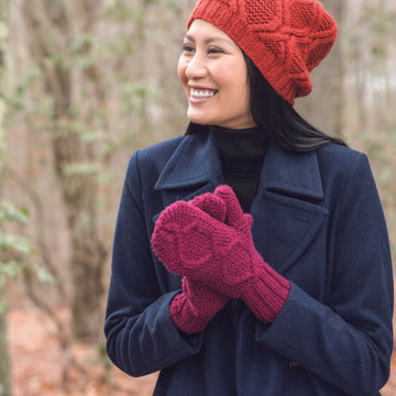 Berroco Portfolio Vol. 4 PDF