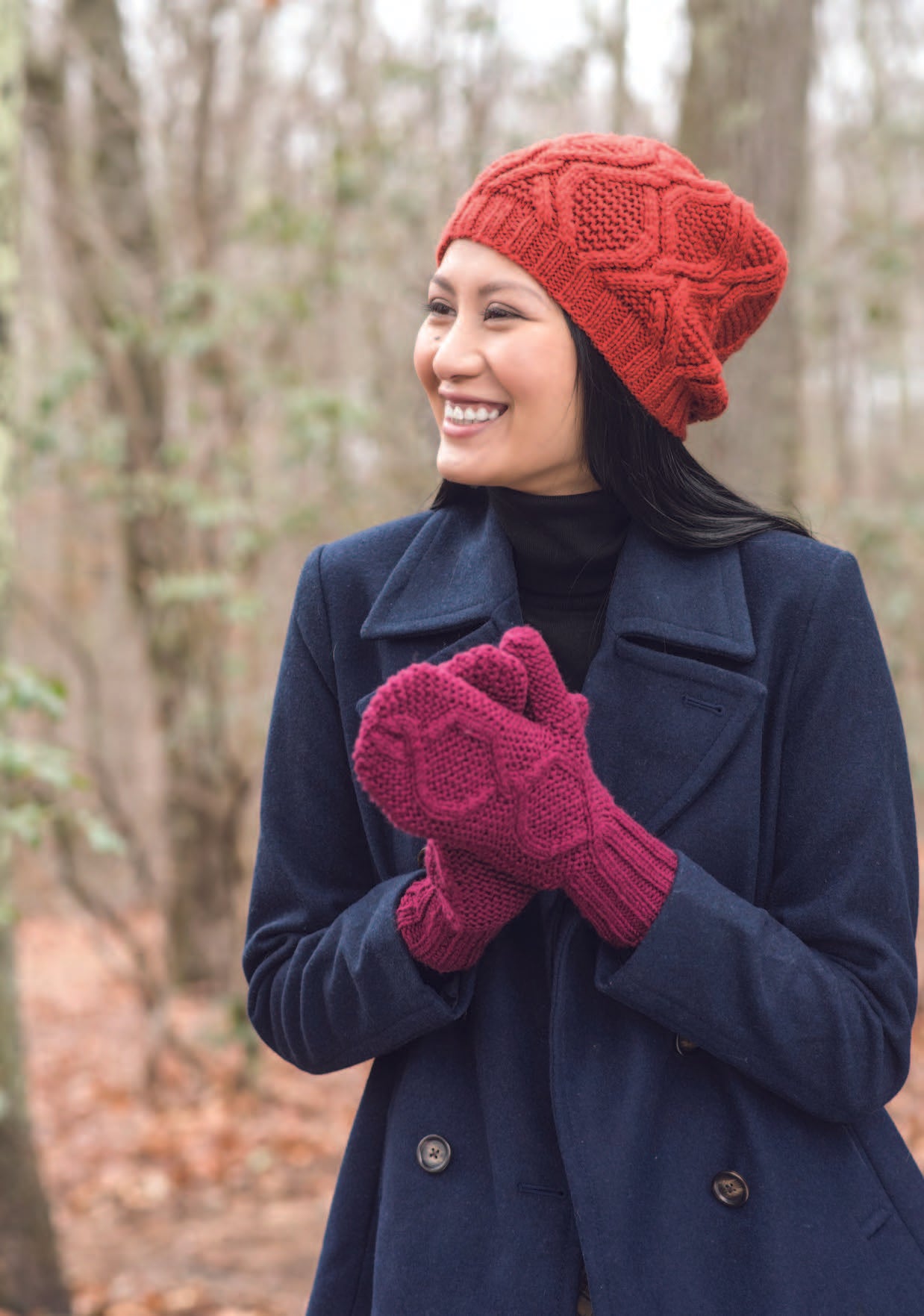 Berroco Portfolio Vol. 4 PDF