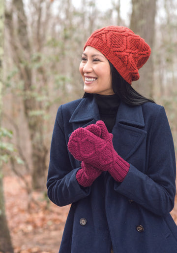 Berroco Portfolio Vol. 4 PDF