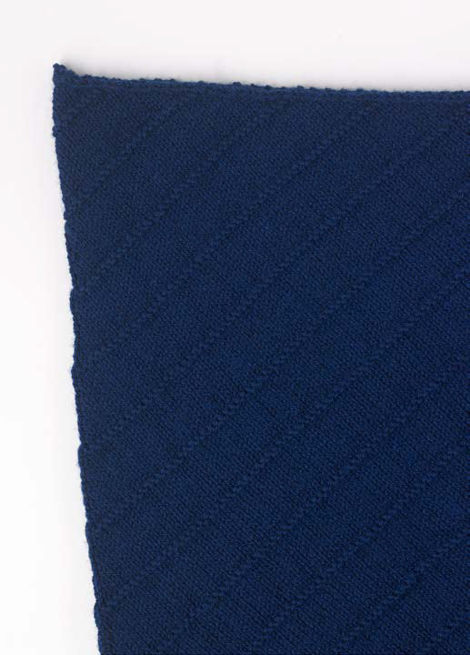 Paintbox Yarns Rippling Shawl Knitting Pattern
