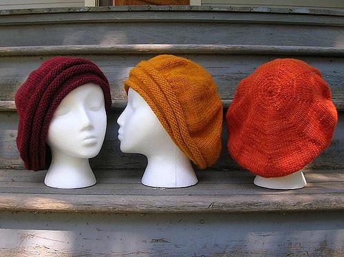Orvieto Hat