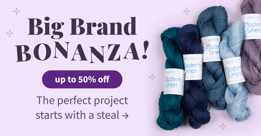 Up to 50% off Big Brand Event!