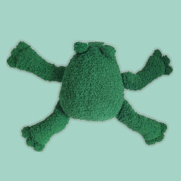 Ribberto Frog