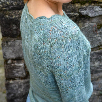 Yagmur Sweater