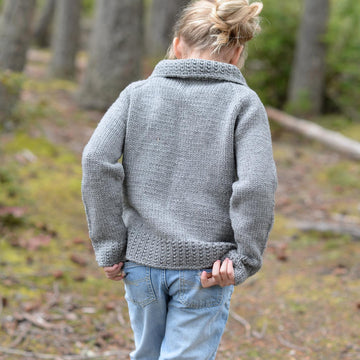 Watsyn Cardigan