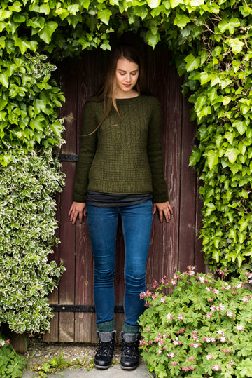 The Fibre Co. Brandelhow PDF