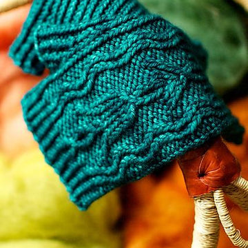 Helleborus Mitts