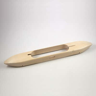 TOIKA Open Bottom Boat Shuttles with Rollers