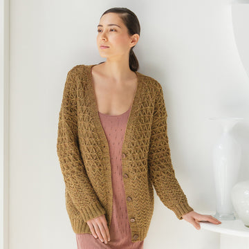 Lana Grossa Filati Home Issue 68 Crochet Pattern