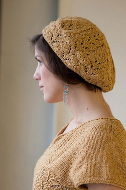 Rasa Beret