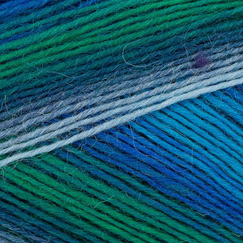 King Cole Rebel 4Ply Yarn - Superwash Wool 4 Ply