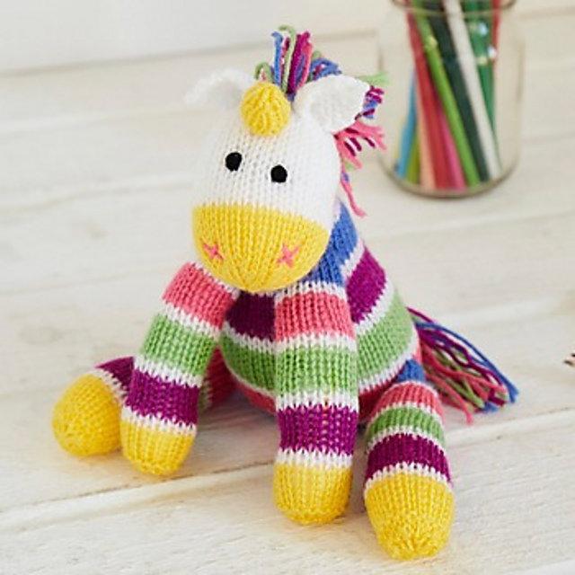 Aurora the Unicorn
