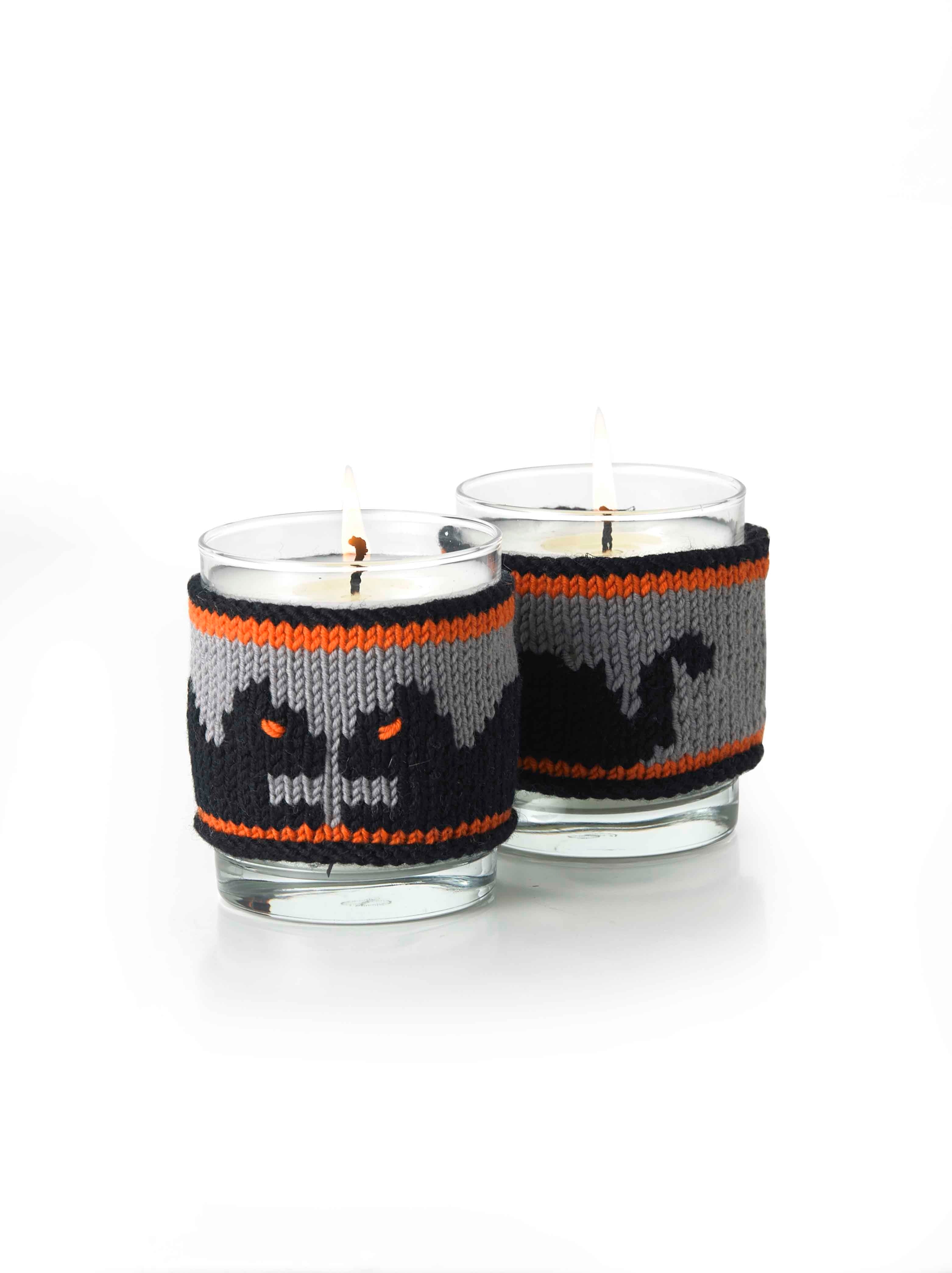 MillaMia Halloween Toys Knitting Pattern