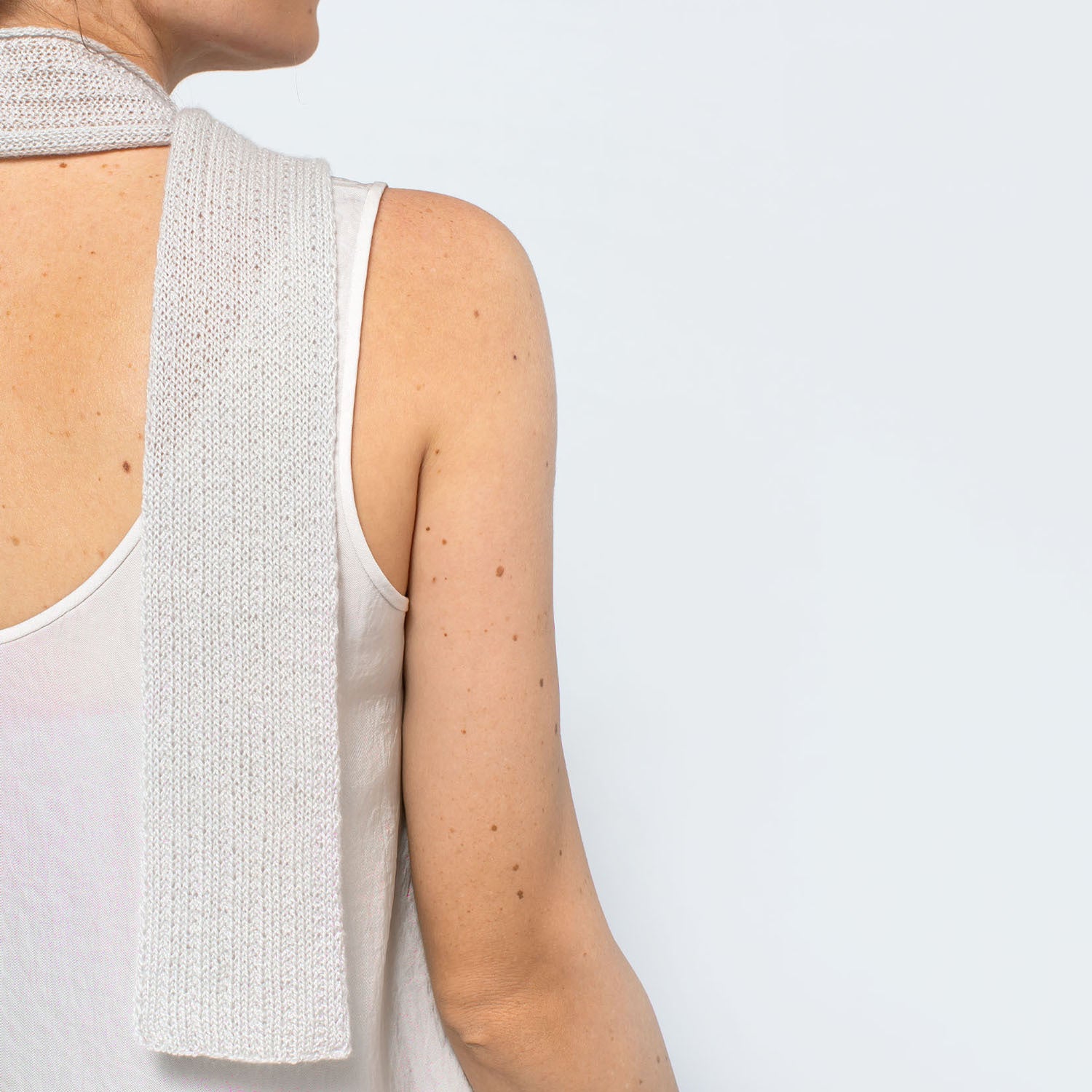 Shibui Knits Juno Scarf Knitting Pattern