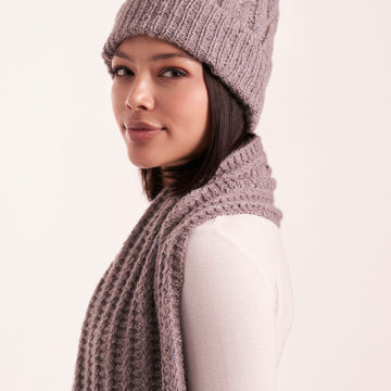 Rowan MODE Felted Tweed No.2