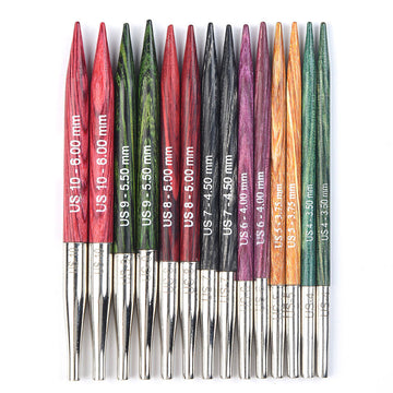 Knitter's Pride Dreamz Special Interchangeable Circular Needle Tips