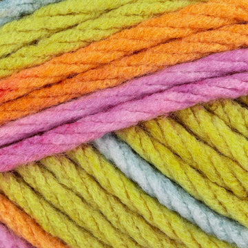 Stylecraft Merry Go Round XL Yarn - Acrylic Super Chunky
