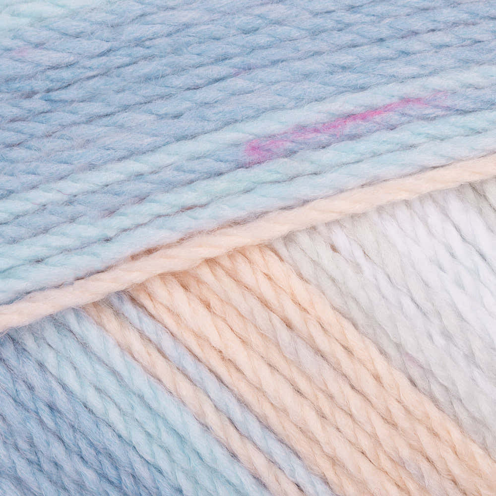 King Cole Beaches DK Yarn - Acrylic DK