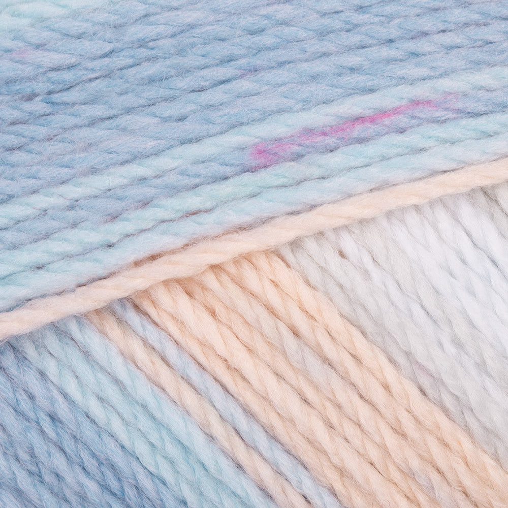 King Cole Beaches DK Yarn - Acrylic DK