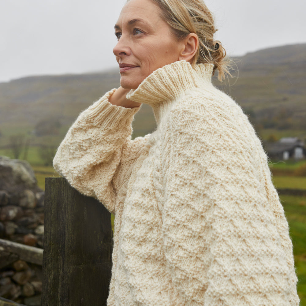 Debbie Bliss British Wool Aran Collection Ebook Knitting