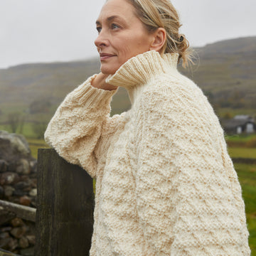Debbie Bliss British Wool Aran Collection Ebook Knitting