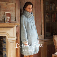 Debbie Bliss Danielle Jumper Knitting Pattern