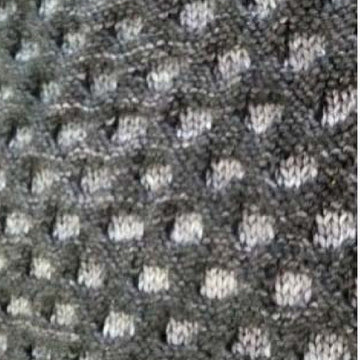 Madelinetosh Bauhaus Cowl Knitting Pattern