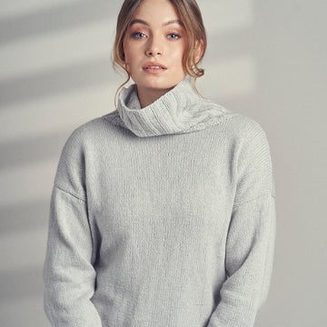 Rowan MODE at Rowan: Pure Cashmere