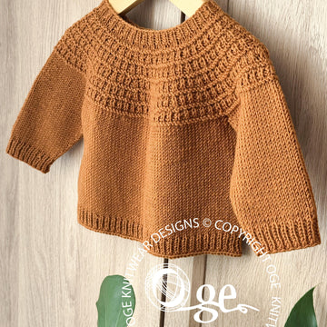 TOP DOWN Raven Falls Cardigan - P262