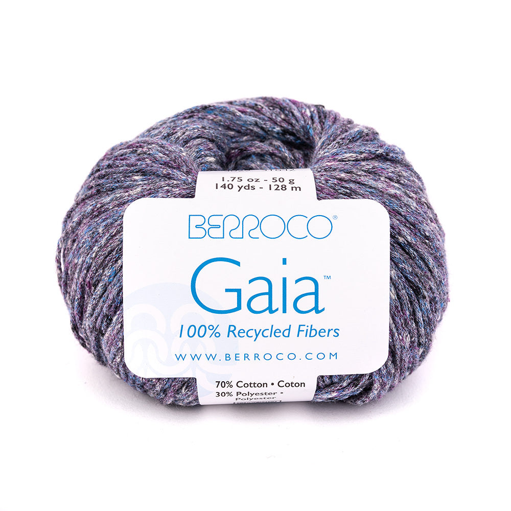 Berroco Gaia Yarn - Cotton DK