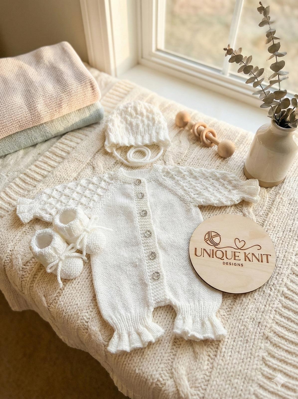 "Princess" Romper
