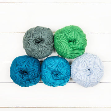 Teal