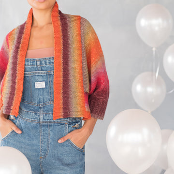 Berroco Cardigan Knitting Pattern