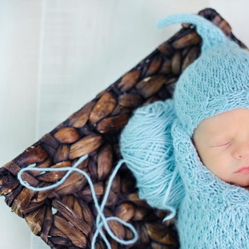 Cushy Cocoon Layette