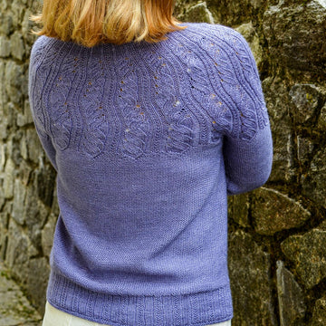 Meduza Sweater